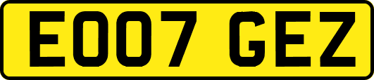 EO07GEZ