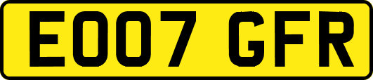 EO07GFR