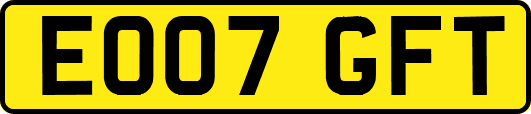 EO07GFT