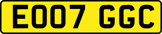 EO07GGC