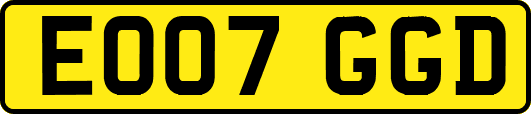 EO07GGD