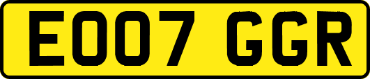 EO07GGR