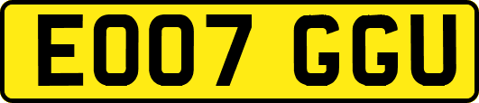 EO07GGU