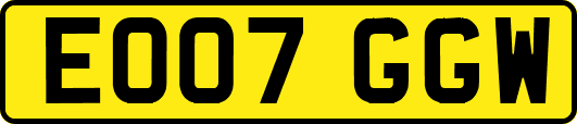 EO07GGW