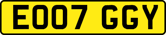 EO07GGY
