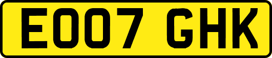 EO07GHK