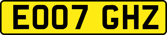 EO07GHZ