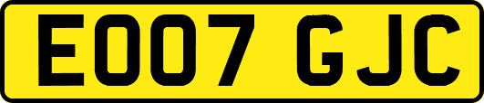 EO07GJC