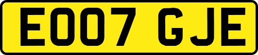EO07GJE