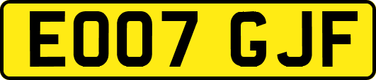EO07GJF
