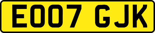 EO07GJK