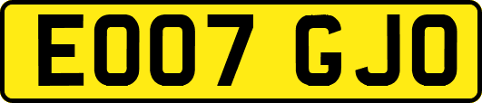 EO07GJO