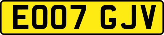 EO07GJV
