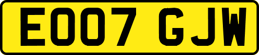 EO07GJW