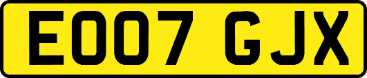 EO07GJX