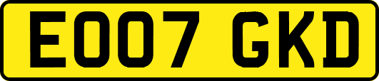 EO07GKD