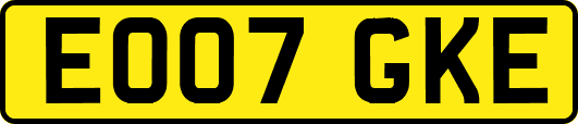 EO07GKE