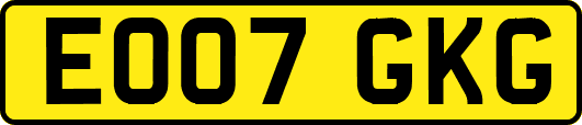EO07GKG