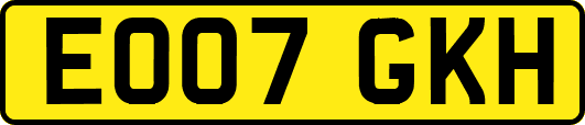 EO07GKH