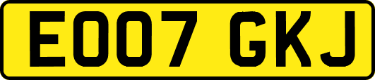 EO07GKJ