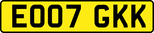 EO07GKK