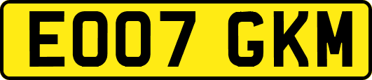 EO07GKM