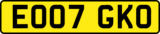 EO07GKO