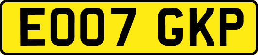 EO07GKP