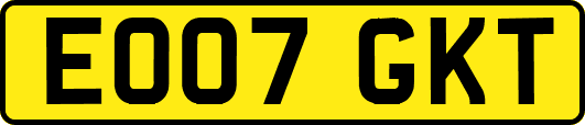 EO07GKT