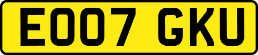 EO07GKU