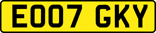 EO07GKY