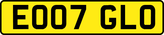 EO07GLO
