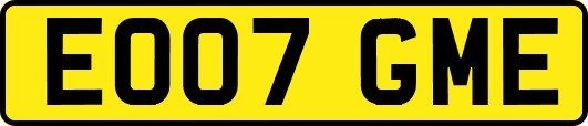 EO07GME