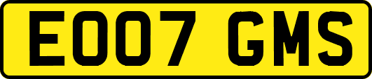 EO07GMS