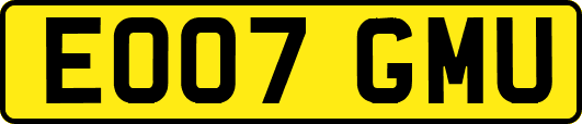 EO07GMU