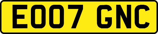 EO07GNC