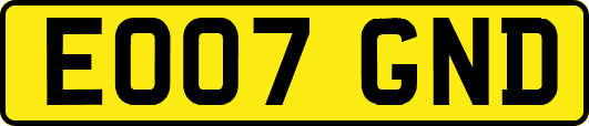 EO07GND