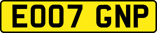 EO07GNP