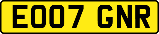 EO07GNR