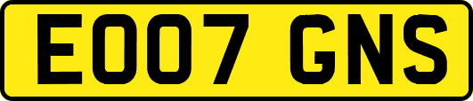 EO07GNS