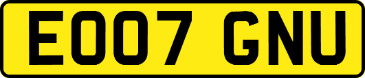 EO07GNU