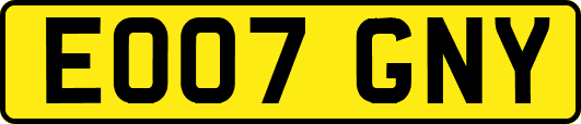 EO07GNY