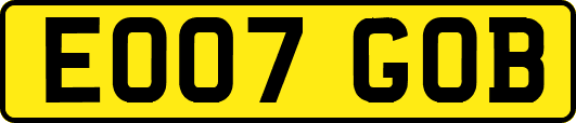EO07GOB