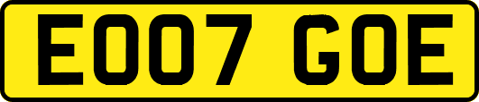 EO07GOE