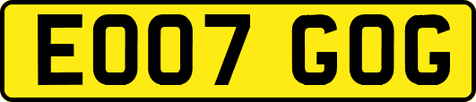EO07GOG