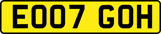 EO07GOH