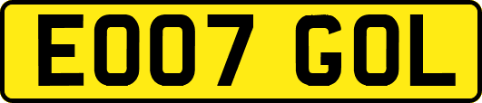 EO07GOL