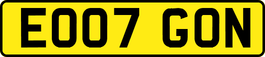 EO07GON