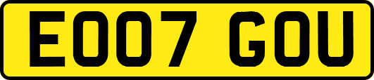 EO07GOU