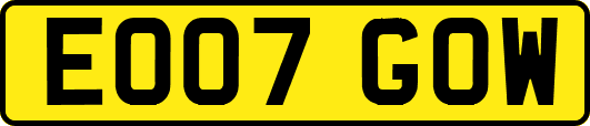 EO07GOW